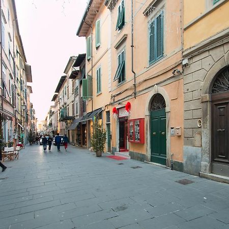 Bonnes Vacances A Pietrasanta Zewnętrze zdjęcie