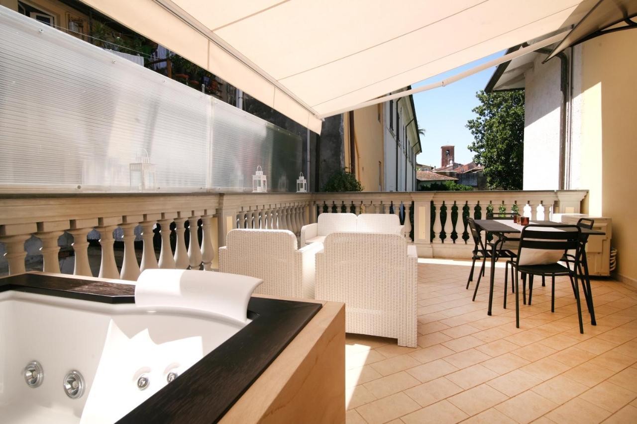 Bonnes Vacances A Pietrasanta Zewnętrze zdjęcie