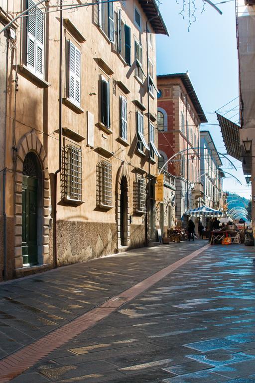 Bonnes Vacances A Pietrasanta Zewnętrze zdjęcie