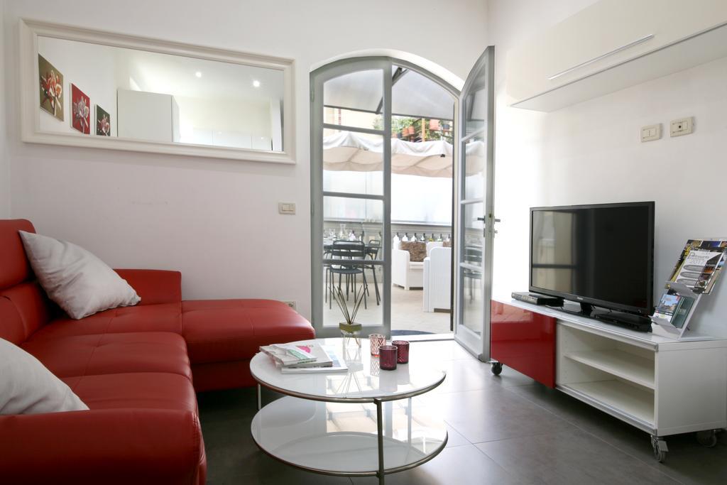 Bonnes Vacances A Pietrasanta Zewnętrze zdjęcie
