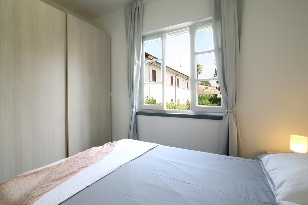 Bonnes Vacances A Pietrasanta Zewnętrze zdjęcie