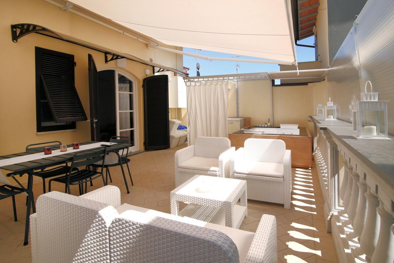 Bonnes Vacances A Pietrasanta Zewnętrze zdjęcie