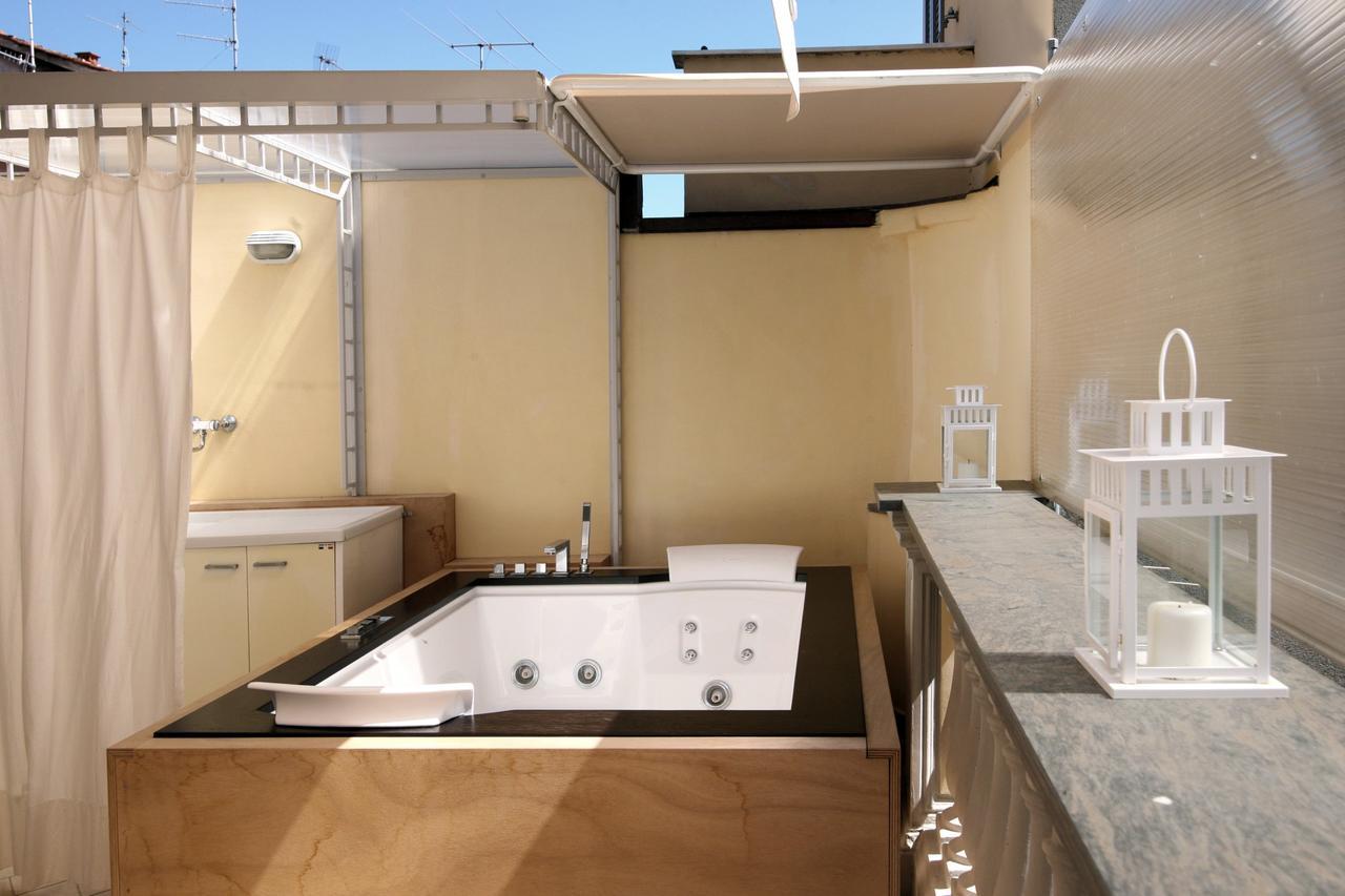 Bonnes Vacances A Pietrasanta Zewnętrze zdjęcie